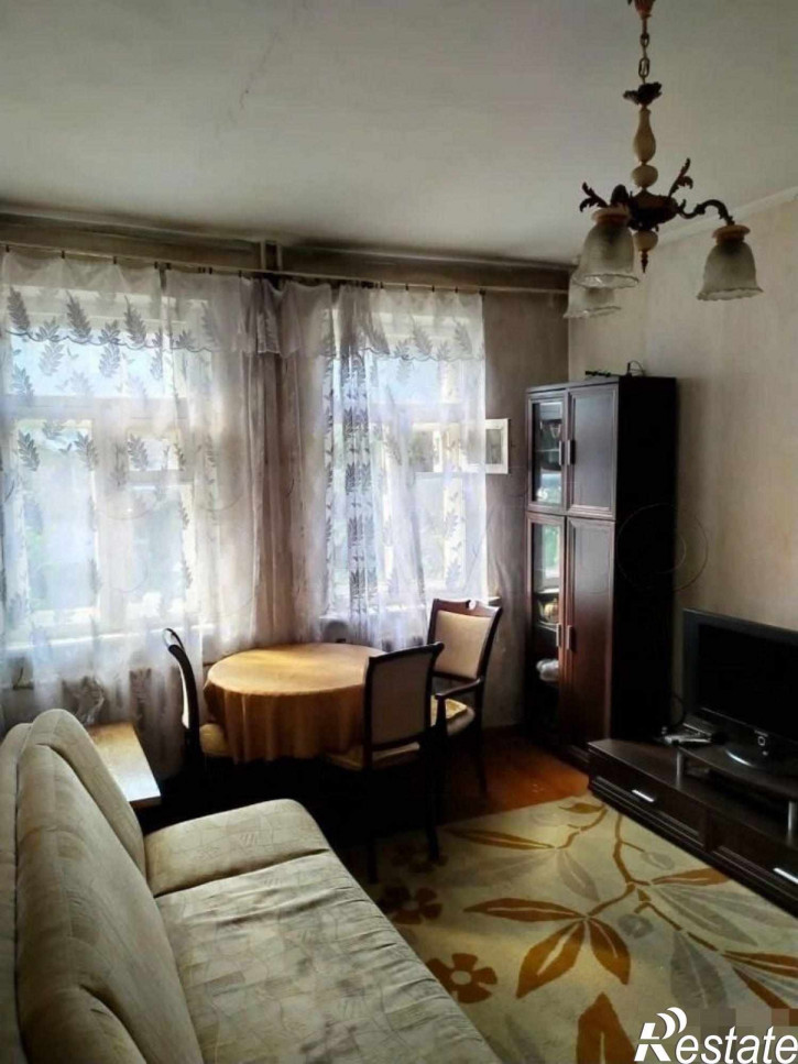 3-комн квартира Брамса ул, 30