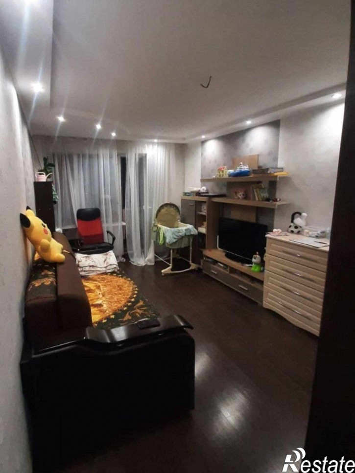 1-комн квартира Черняховского ул, 78