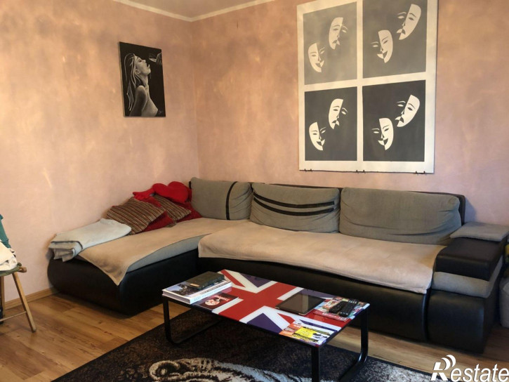 2-комн квартира Старшины Дадаева ул, 59