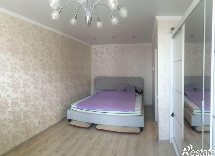 1-комн квартира Генерала Челнокова ул, 46