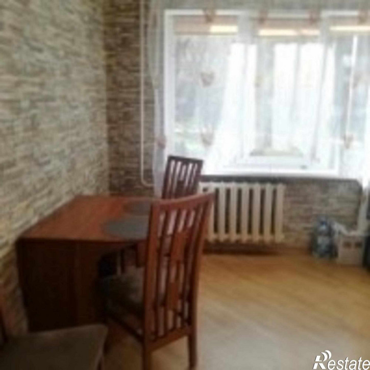 1-комн квартира Земельная ул, 8