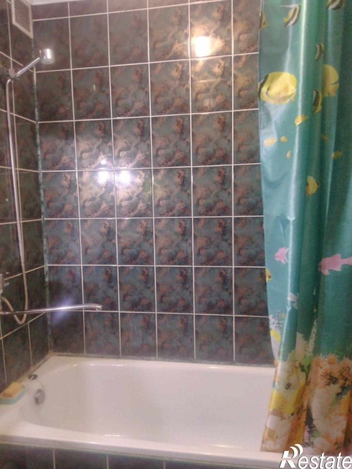 3-комн квартира Гайдара ул, 97