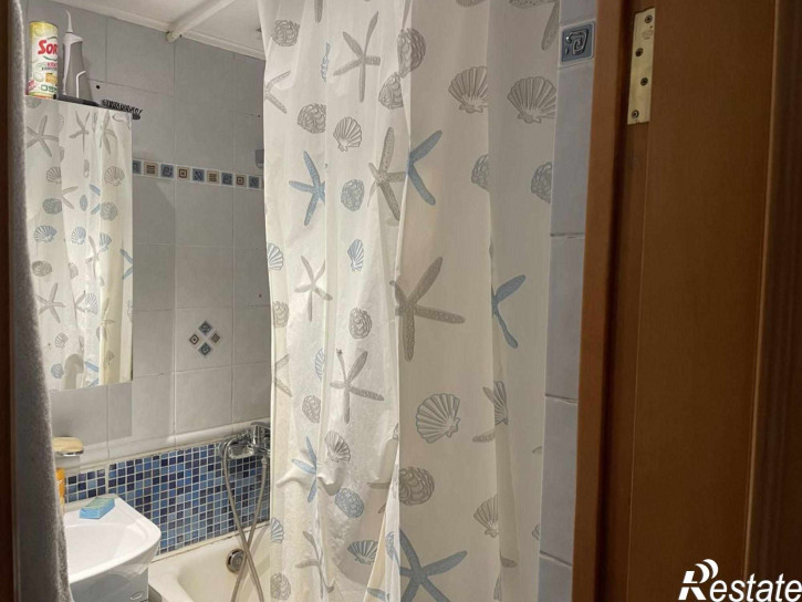 5-комн квартира Фрунзе ул, 72А