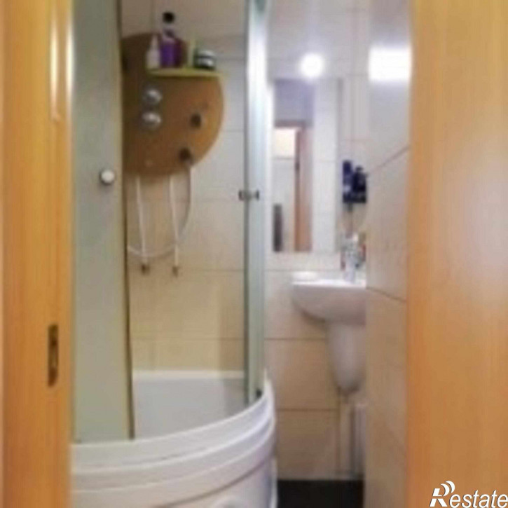 1-комн квартира Земельная ул, 8