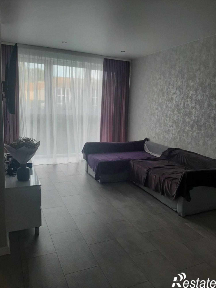1-комн квартира Ю.Гагарина ул, 16г