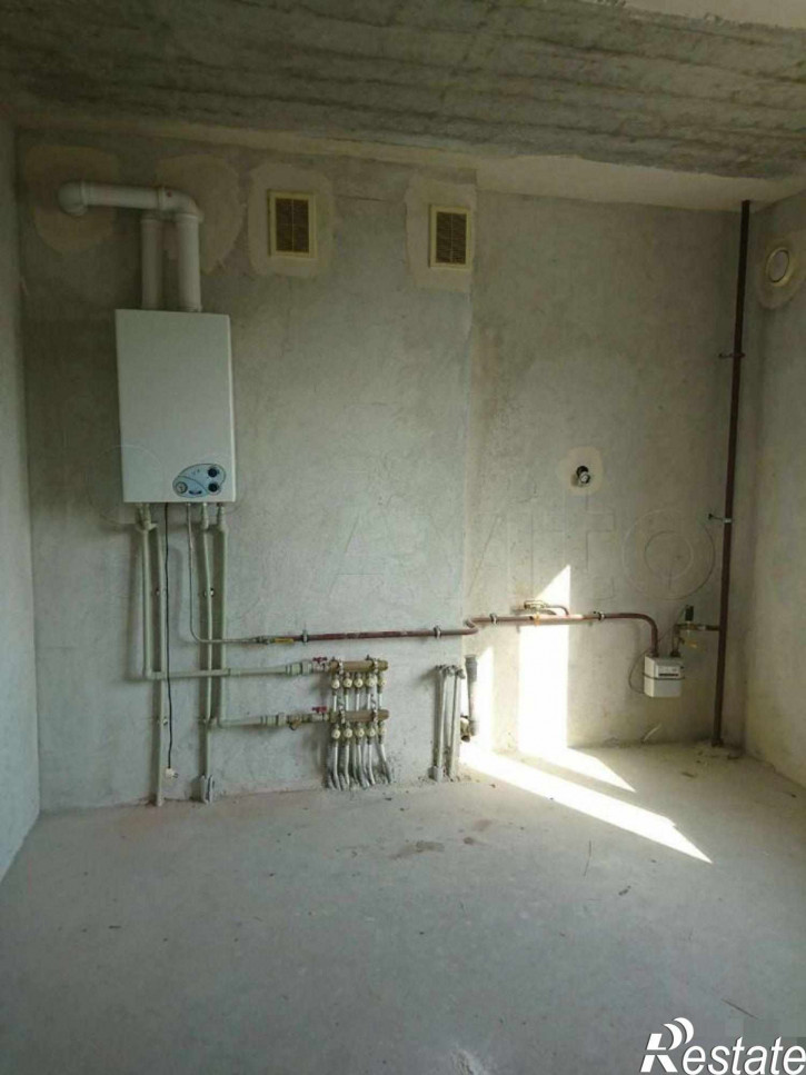 3-комн квартира Галактическая ул, 14