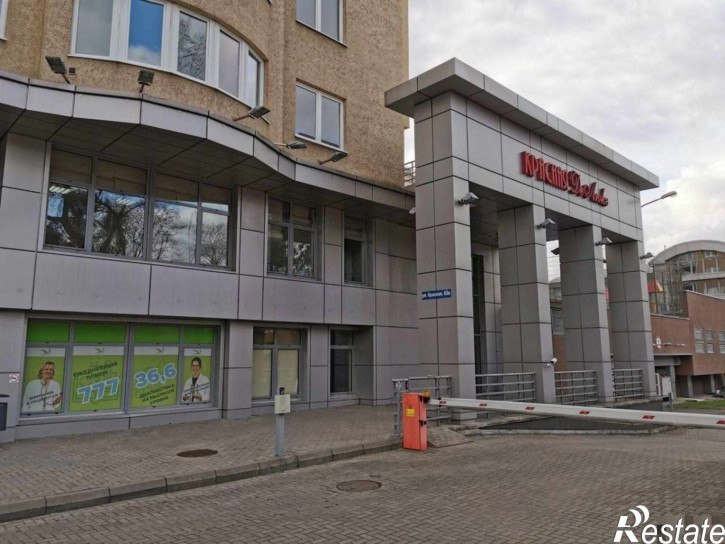 6-комн квартира Красная ул, 63