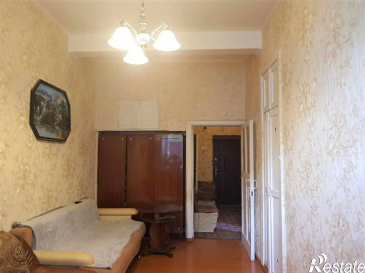 2-комн квартира Артиллерийская ул, 10
