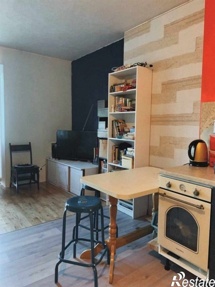1-комн квартира Гурьева пер, 7
