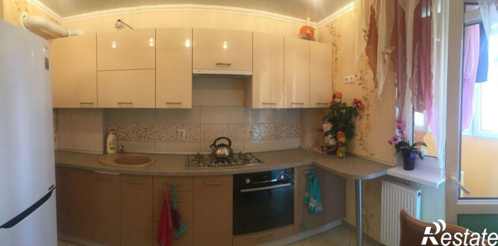 1-комн квартира Генерала Челнокова ул, 46