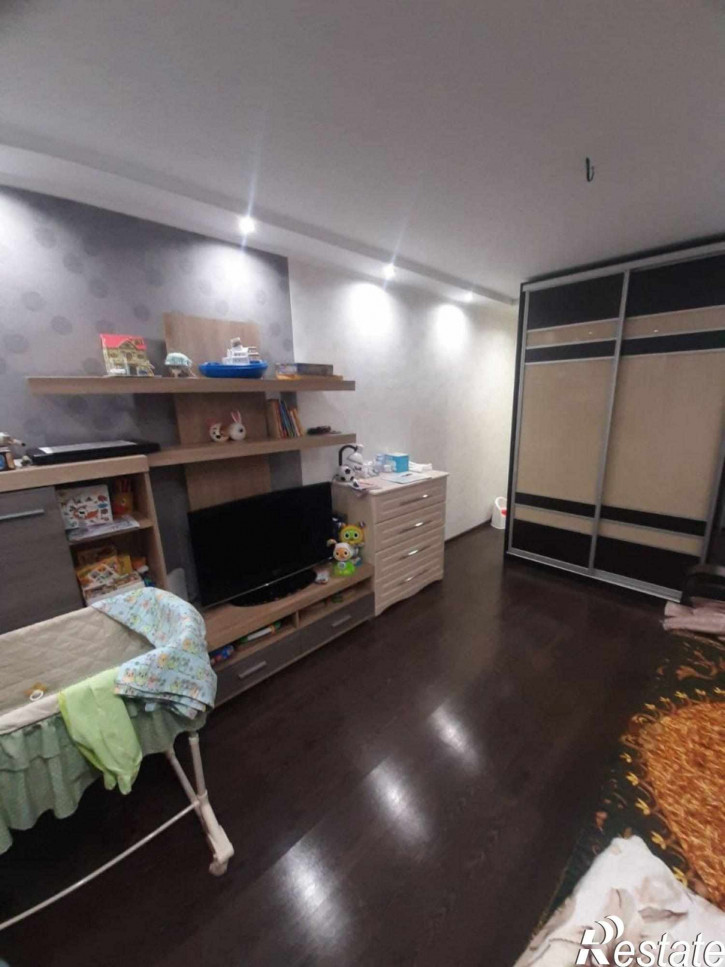 1-комн квартира Черняховского ул, 78