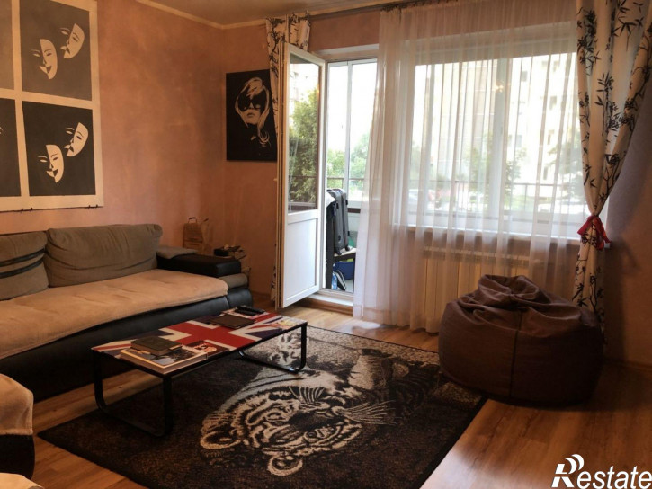2-комн квартира Старшины Дадаева ул, 59