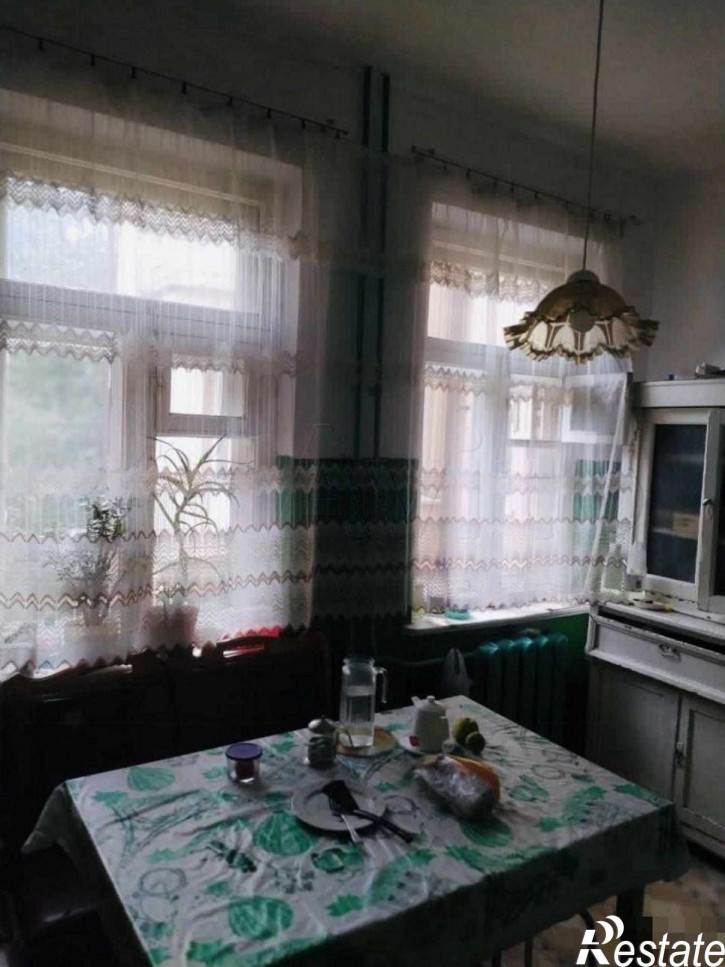 3-комн квартира Брамса ул, 30
