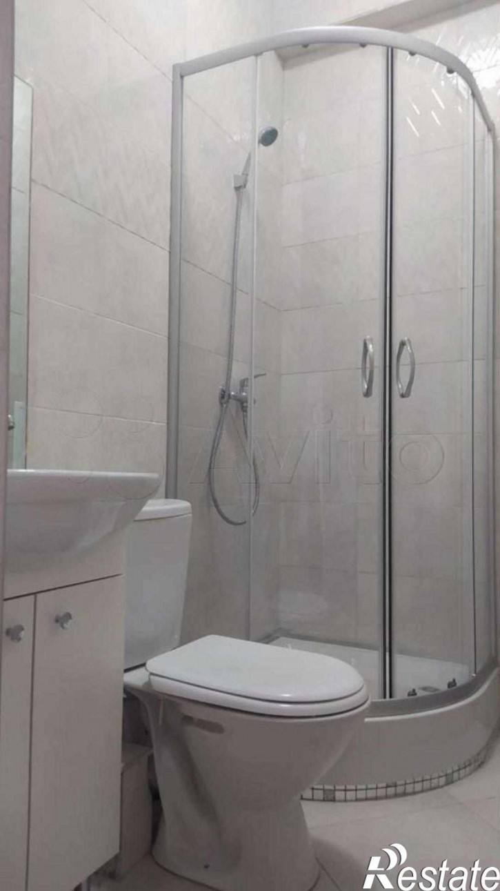 2-комн квартира З.Космодемьянской ул, 41