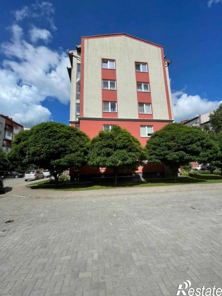 1-комн квартира Лукашова ул, 11 Б