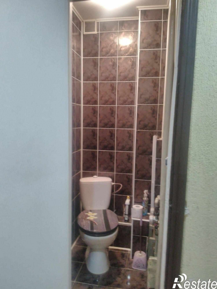 3-комн квартира Гайдара ул, 97