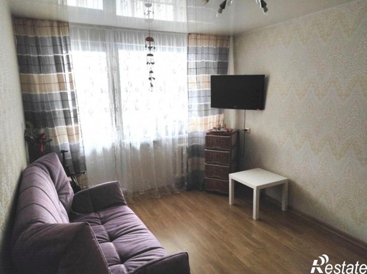 1-комн квартира Московский пр-кт, 30
