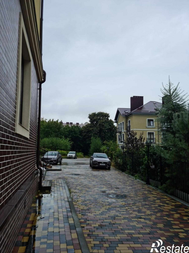 1-комн квартира Сосновая ул, 16