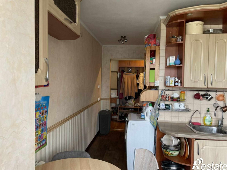 5-комн квартира Фрунзе ул, 72А