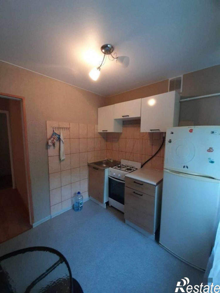 2-комн квартира Генерала Соммера ул, 66