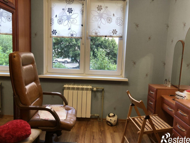 2-комн квартира Старшины Дадаева ул, 59