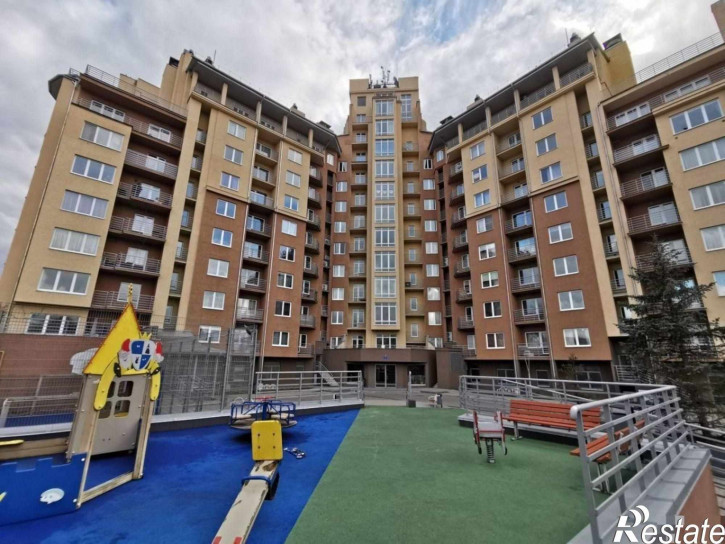 6-комн квартира Красная ул, 63