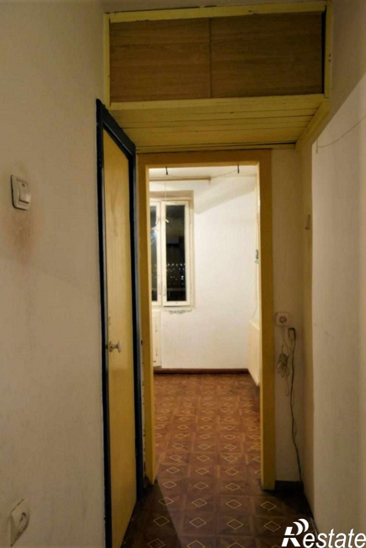 1-комн квартира Эпроновская ул, 15