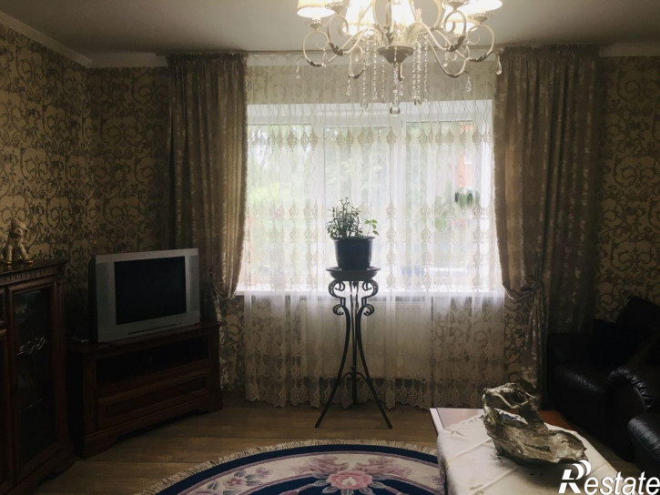 2-комн квартира В.Талалихина ул, 14