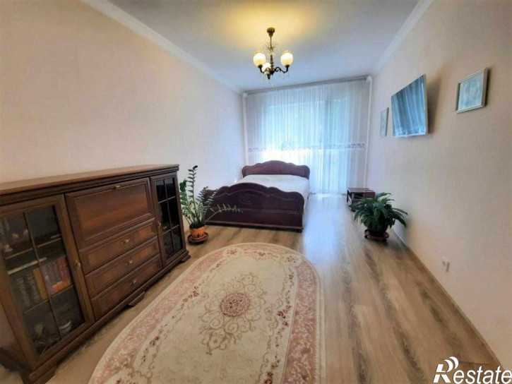 1-комн квартира Станиславского ул, 37Д