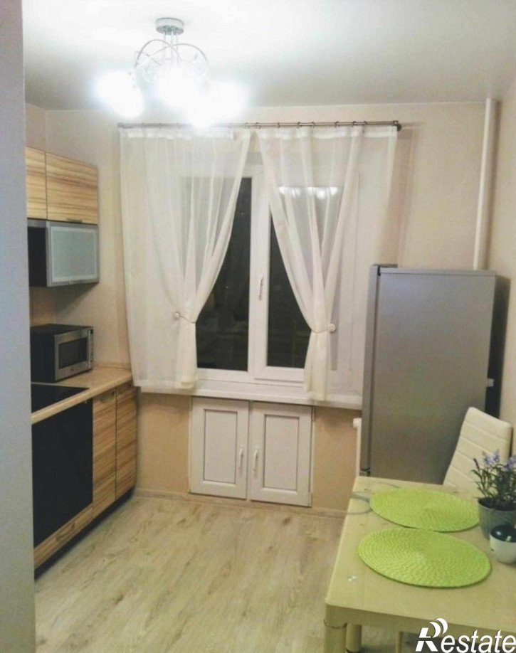 1-комн квартира Маршала Баграмяна ул, 26