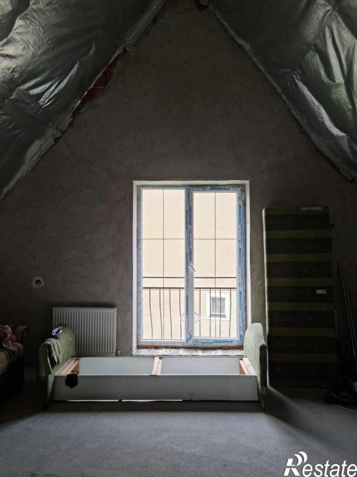 1-комн квартира Сосновая ул, 16