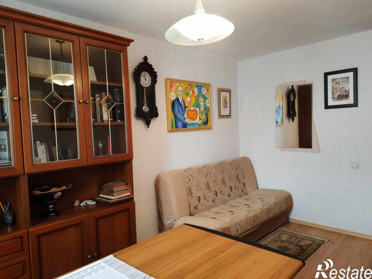 2-комн квартира Калининградский пр-кт, 68 в