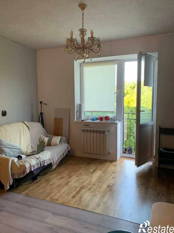 1-комн квартира Гурьева пер, 7