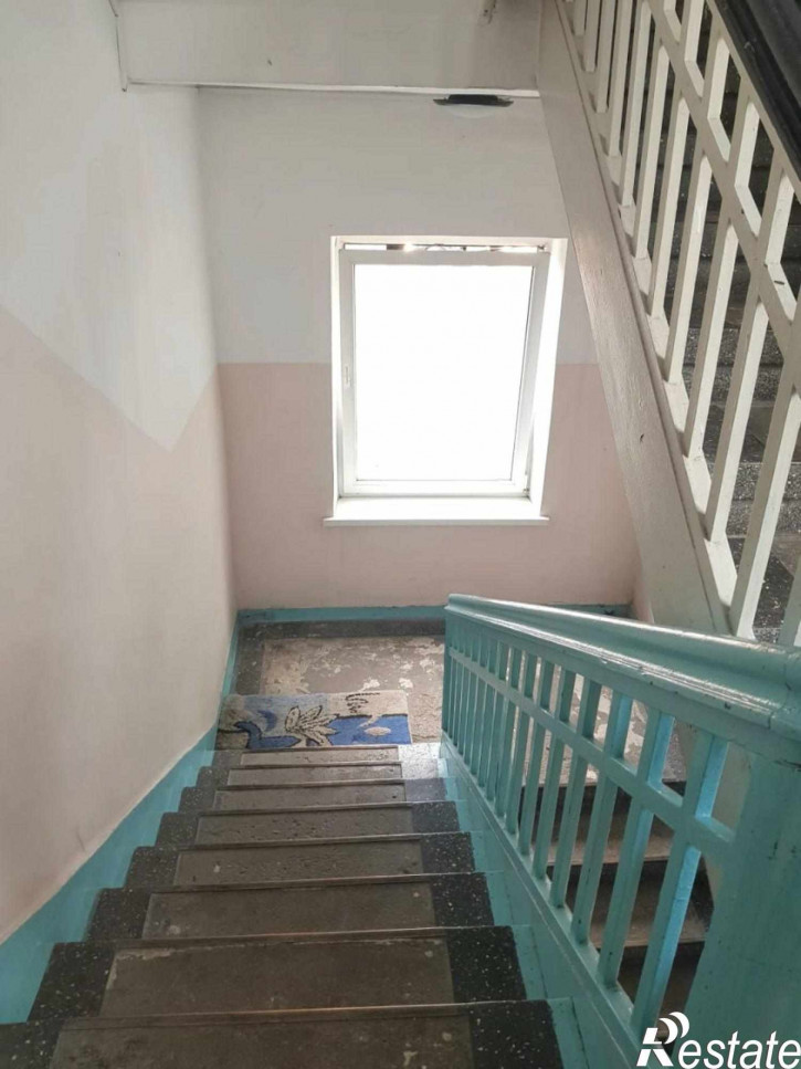 4-комн квартира Энгельса ул, 20