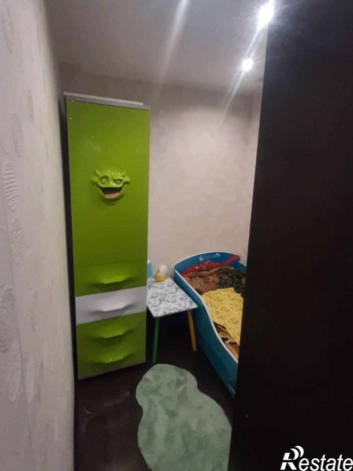 1-комн квартира Черняховского ул, 78