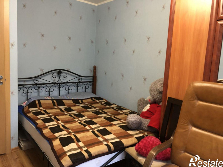 2-комн квартира Старшины Дадаева ул, 59
