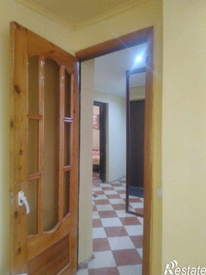 3-комн квартира Гайдара ул, 97