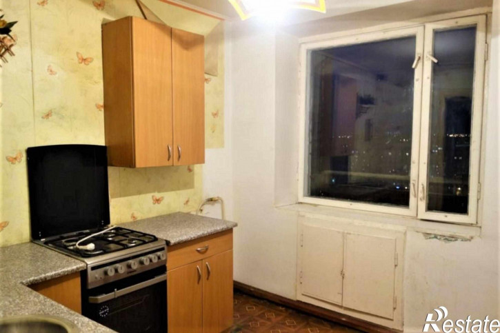 1-комн квартира Эпроновская ул, 15