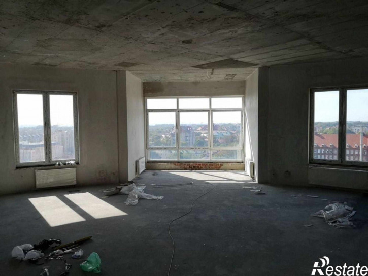 6-комн квартира Красная ул, 63