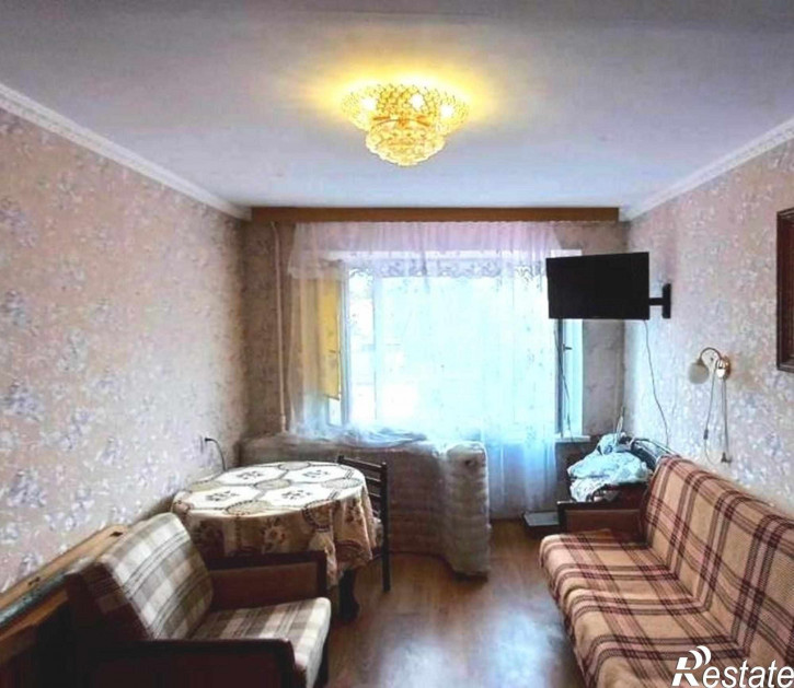 2-комн квартира Киевская ул, 95