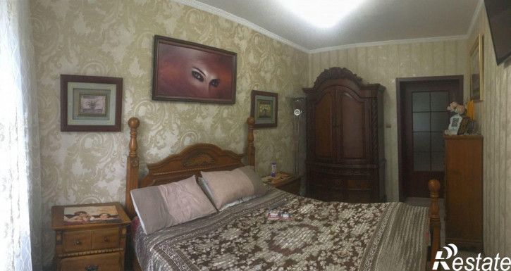 2-комн квартира В.Талалихина ул, 14