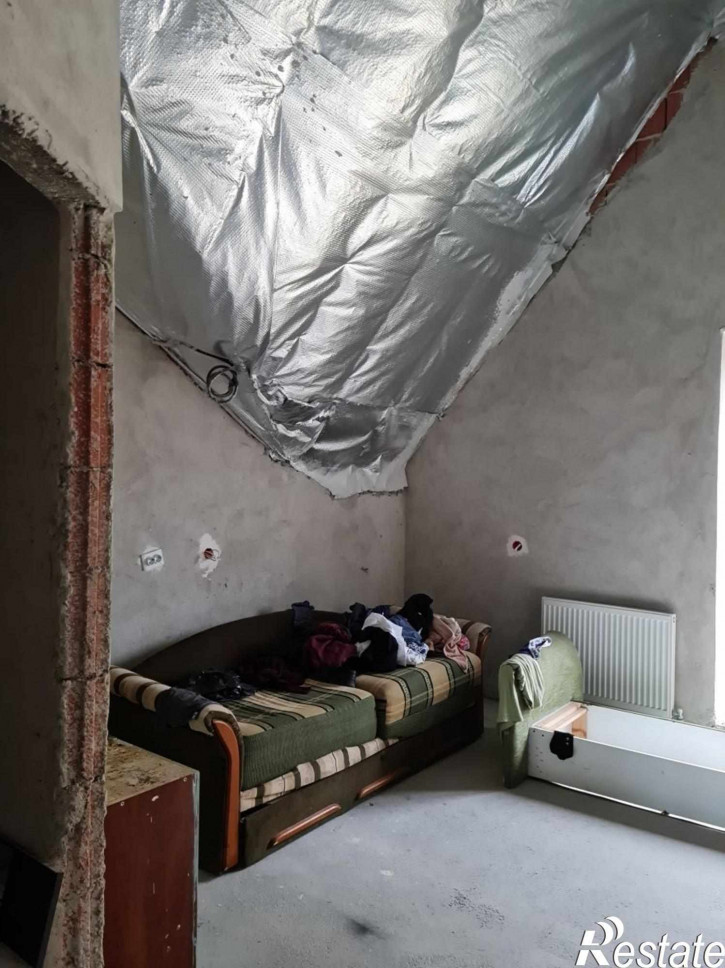1-комн квартира Сосновая ул, 16