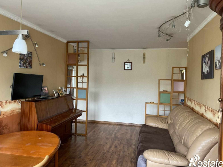 5-комн квартира Фрунзе ул, 72А