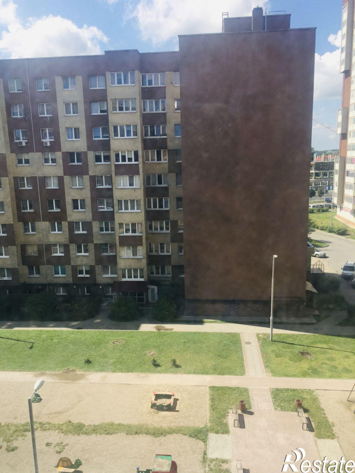 1-комн квартира Генерала Челнокова ул, 46