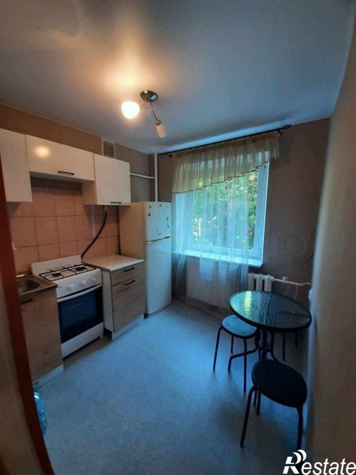 2-комн квартира Генерала Соммера ул, 66
