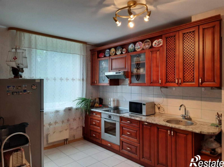 2-комн квартира Калининградский пр-кт, 68 в