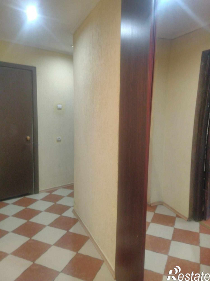 3-комн квартира Гайдара ул, 97