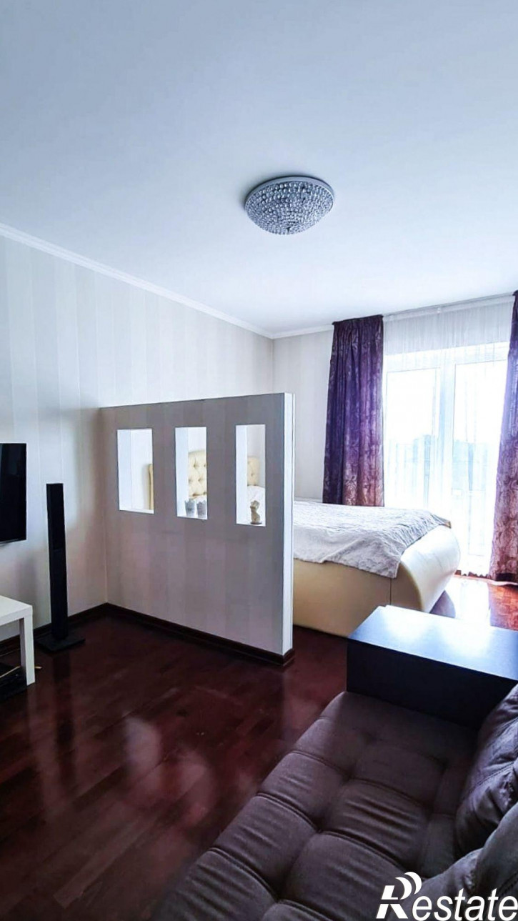 1-комн квартира Жиленкова ул, 6Б