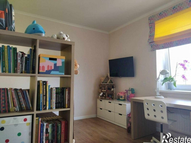 3-комн квартира Октябрьская ул, 37