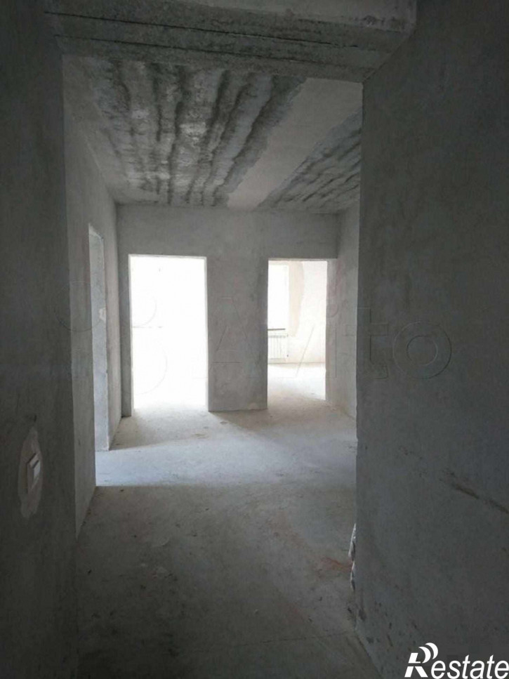 3-комн квартира Галактическая ул, 14